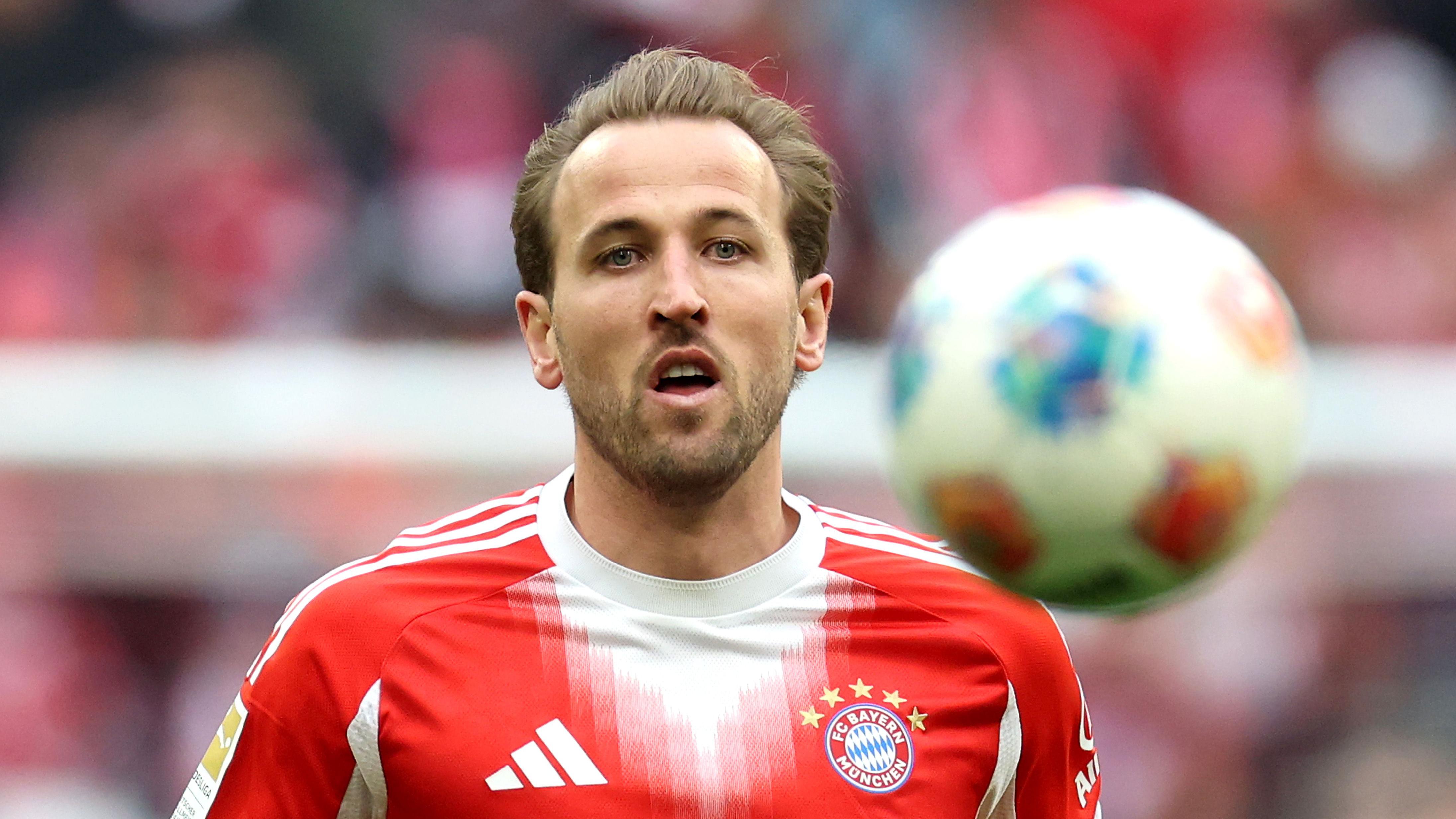 Kane’s Ballon d’Or Dream Hinges on Real Madrid Clash Amid Injury Concern